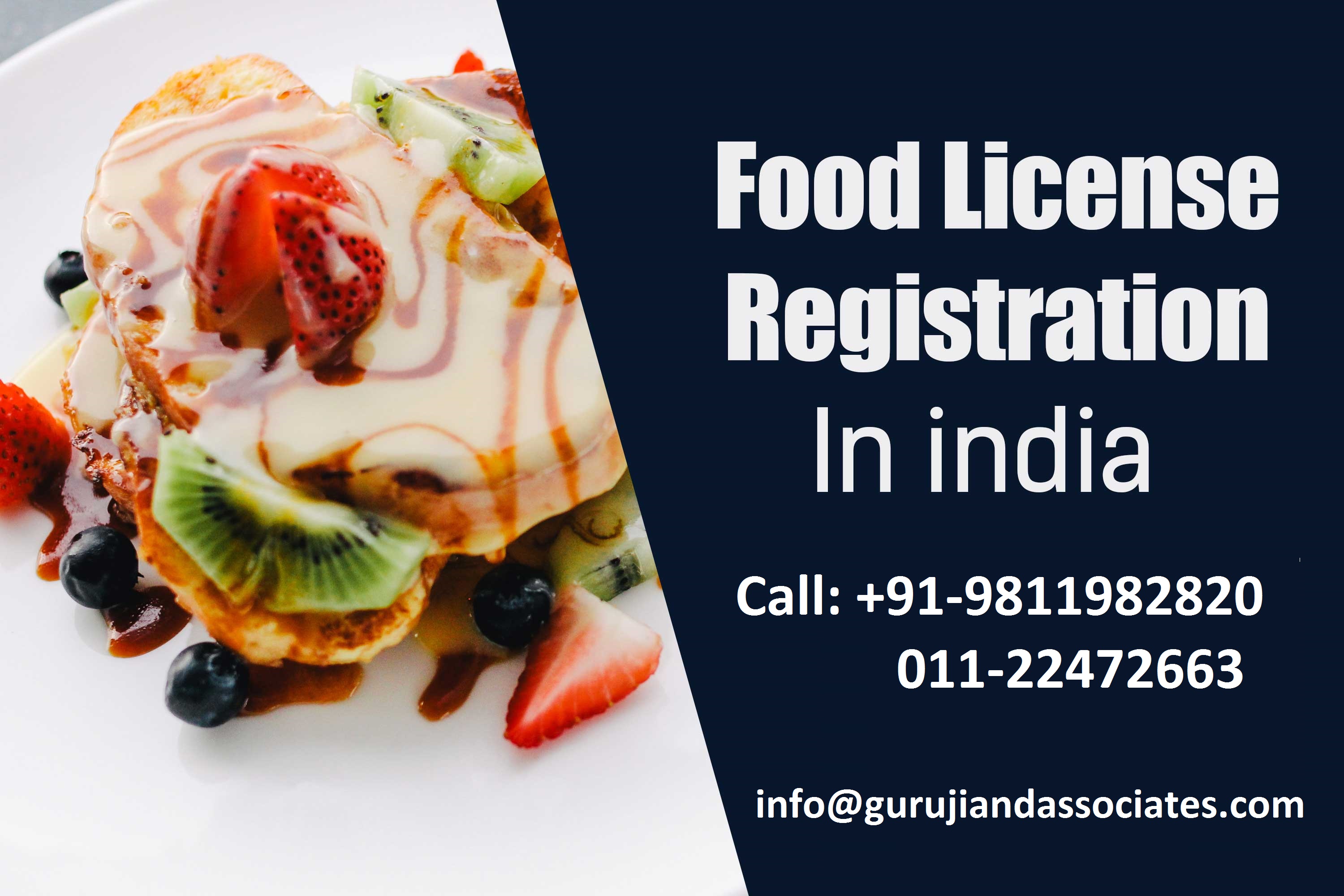 Food License