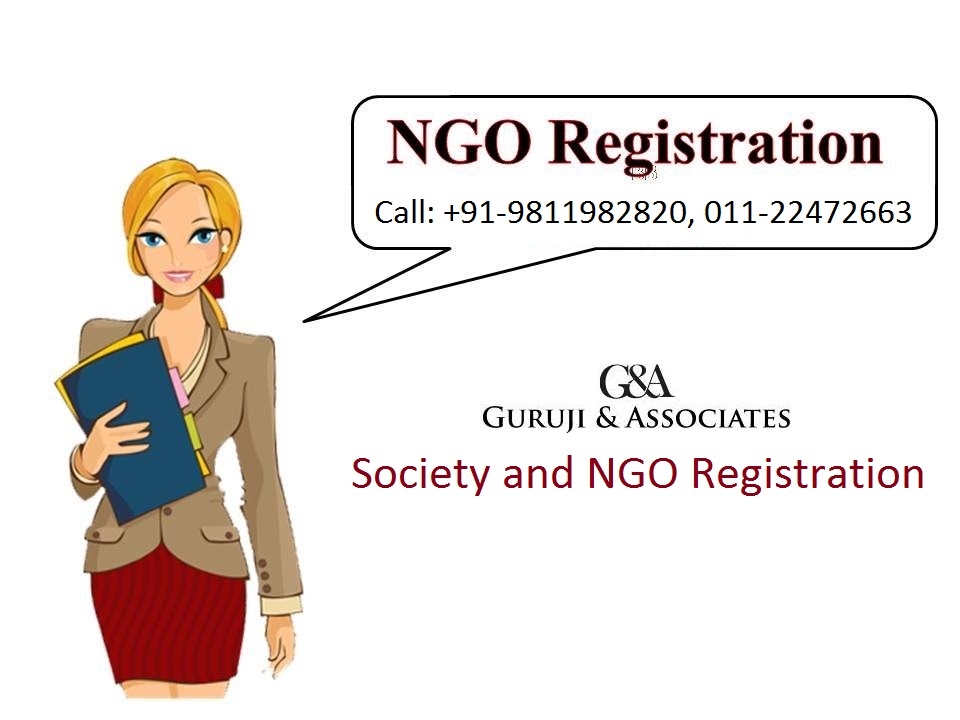 ngo registration